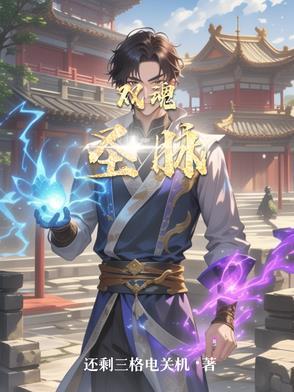 圣lc双魂女神txt