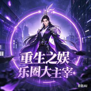重生之娱乐大享
