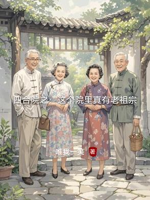 四合院之这个院里真有老祖宗唯我一笑