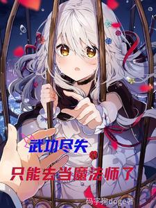 武功尽失什么意思