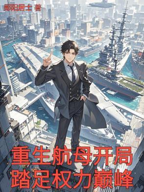 重生主角卖航母给国家