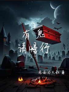 有鬼缠身