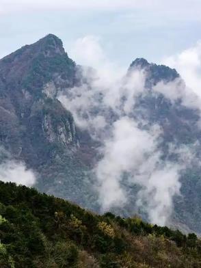 翻过那座山他们