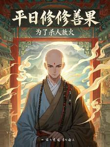 平生不修善果只爱杀心放火
