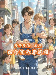 四合院重生傻柱老子多子多福
