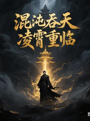 混沌天地诀凌峰目录