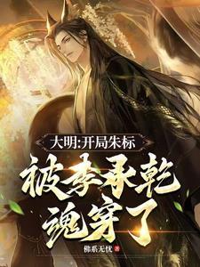 穿越大明之朱标