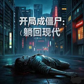 开局僵尸王