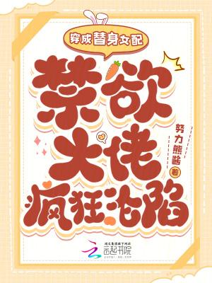 穿成替身女配娱乐圈