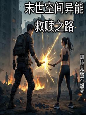 末世之空间异能者简介