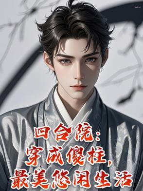 四合院穿成傻柱最美悠闲生活山水