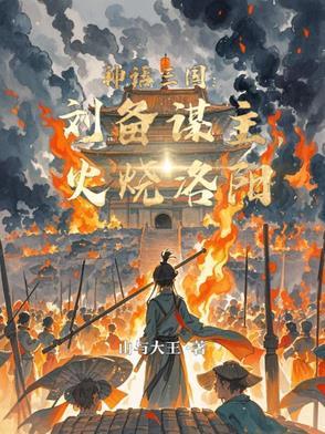 刘备传火烧连营