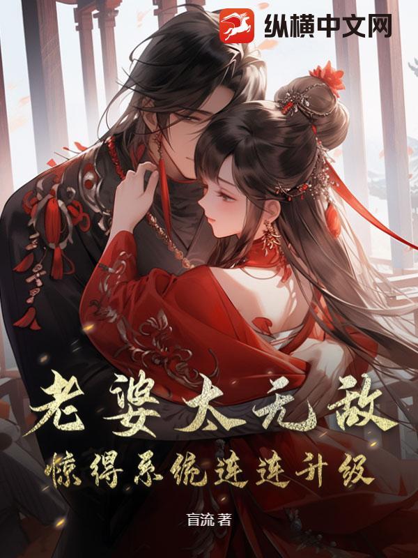 我老婆超历害