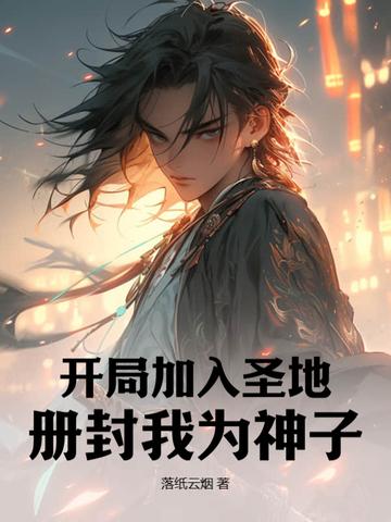 玄幻开局成为圣地之主