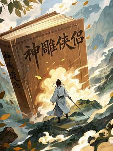 神雕侠侣续写隐居