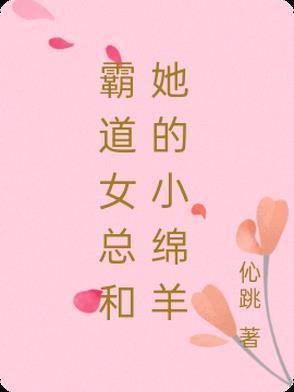霸道女总裁和他的小娇夫电视剧