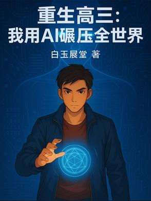 重生超级科技霸主科