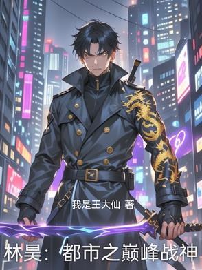 主人公林昊都市