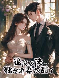 退役后我和大佬网恋了