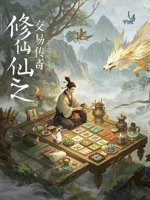 修仙交易系统