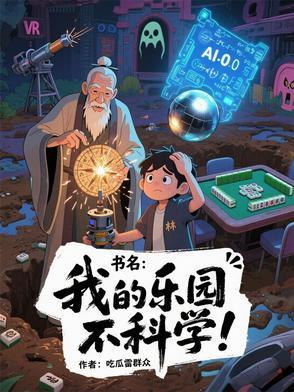 我的乐园作文300字