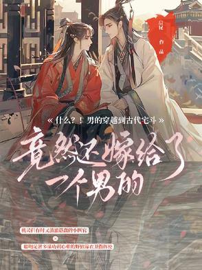 一个男的穿越古代