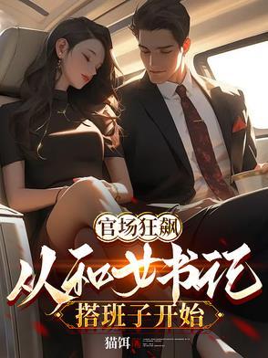官场狂飙从和女书记搭班子开始孟寻