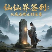 签到仙武世界起点