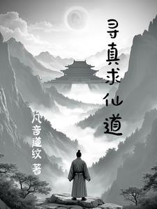 寻仙的意思