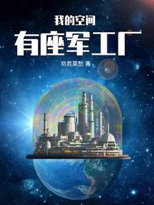 我的空间有座军工厂txt