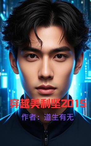 穿越美利坚2005