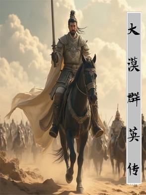 大漠英雄传 台湾