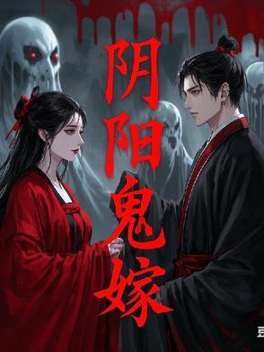 阴阳鬼差全文免费阅读无广告