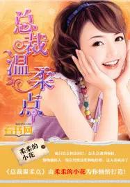 总裁温柔宠免费