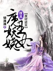 废材逆天腹黑魔王妖娆妃 银满满