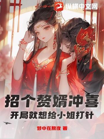 招赘纳婿是什么意思