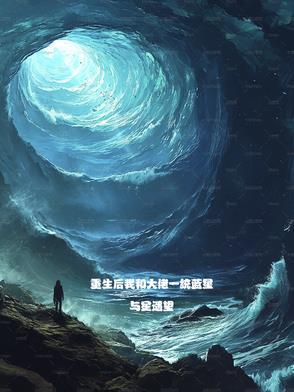 重生后跟大佬谈恋爱