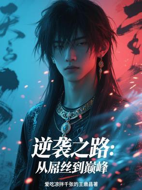 40. 逆袭之旅 完结