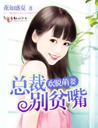 欢逃妻总裁