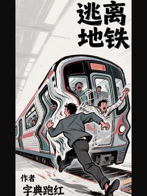 逃离地铁逃生