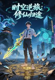 时空逆转图片