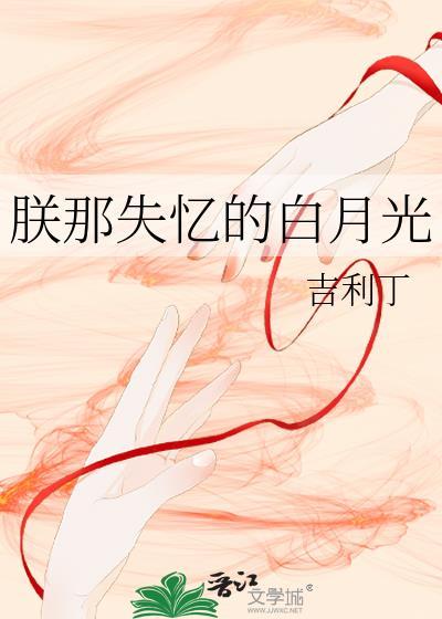 朕那失忆的白月光晋江