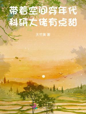 带着空间去穿书