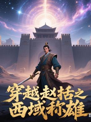 穿越到赵国当赵括