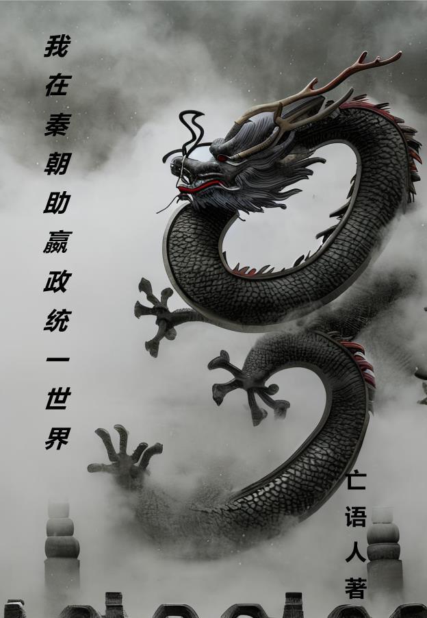 我嬴政已将天下疆土尽归秦国