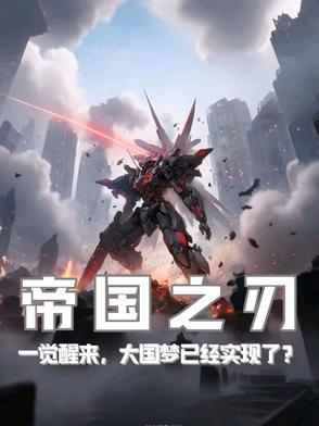 帝国之刃完本神战