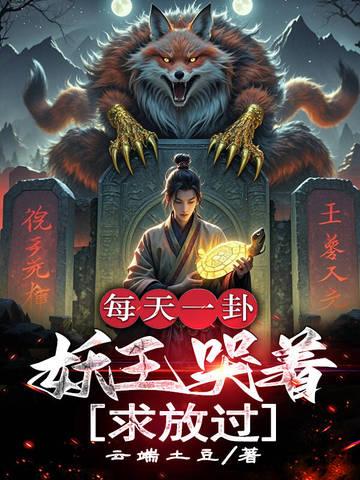 妖王每天都想与我结契免费阅读