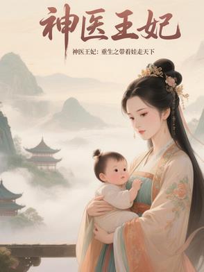 重生神医王妃王爷宠妻无度