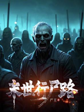 末世行尸路严良最新章节更新内容