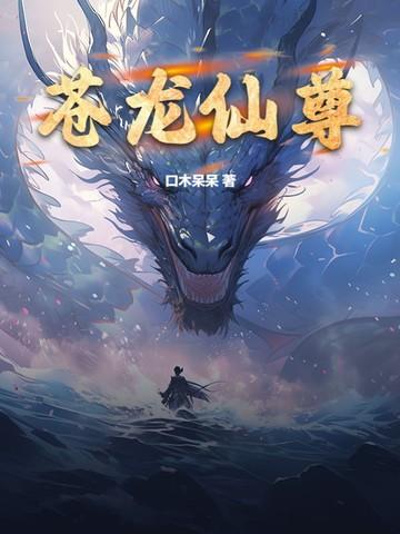 苍龙殿主都市